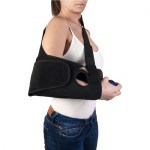 HOME CARE SYSTEMS MB305 MEDICAL BRACE