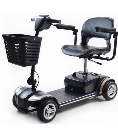 Ηλεκτροκίνητο Scooter APOLLO
