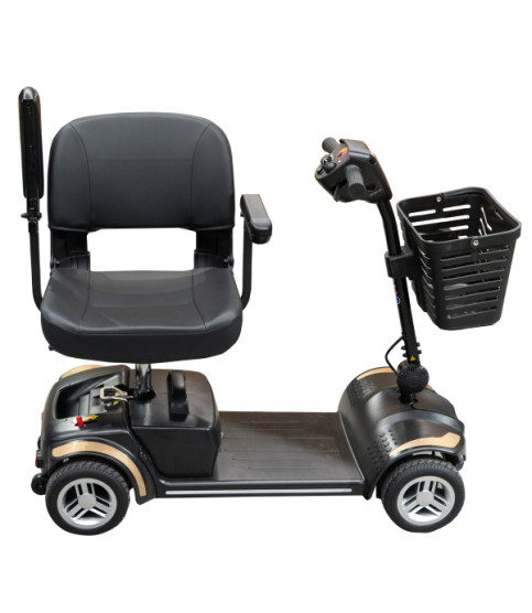 Ηλεκτροκίνητο Scooter APOLLO