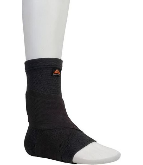 Επιστραγαλίδα ελαστική µε STRAP