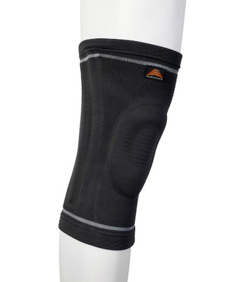 Επιγονατίδα ελαστική με σιλικόνη