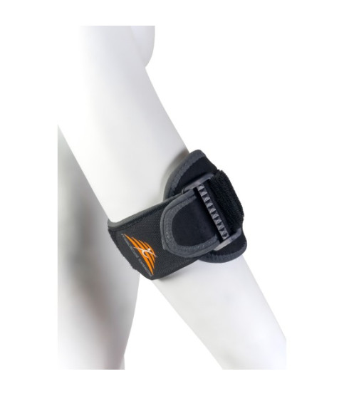 Περιαγκώνιο Neoprene Double Lock 