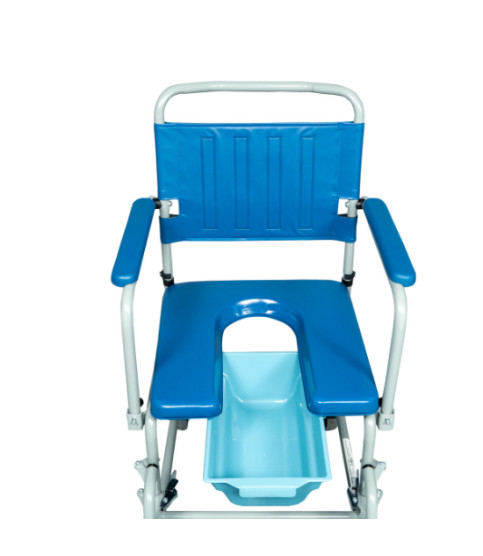 Αμαξίδιο HOME CARE CYAN