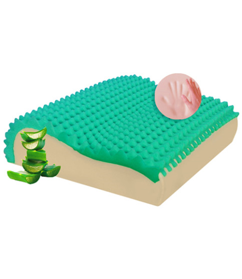 ΑΝΑΤΟΜΙΚΟ ΜΑΞΙΛΑΡΙ ALOE VERA