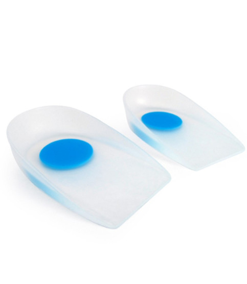 Υποπτέρνια σιλικόνης BLUE SPOT