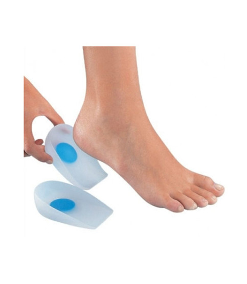 Υποπτέρνια σιλικόνης BLUE SPOT