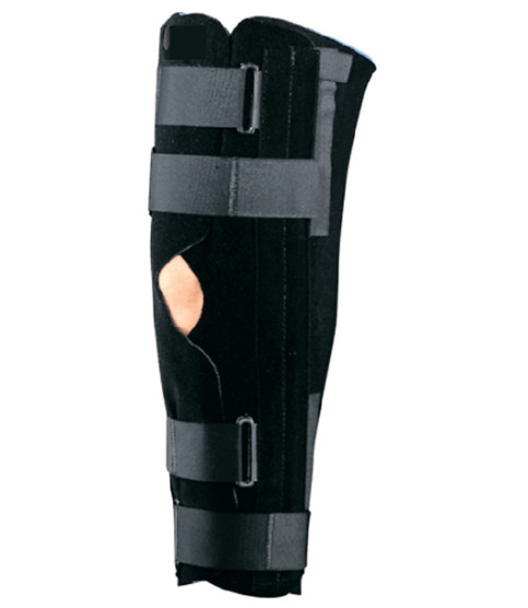 Ακινητοποιητής γόνατος TRI – PAΝEL