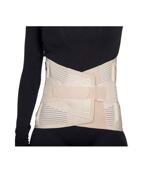 Ζώνη οσφύος SACRO LUMBAR SUPPORT Ζώνη οσφύος SACRO LUMBAR SUPPORT